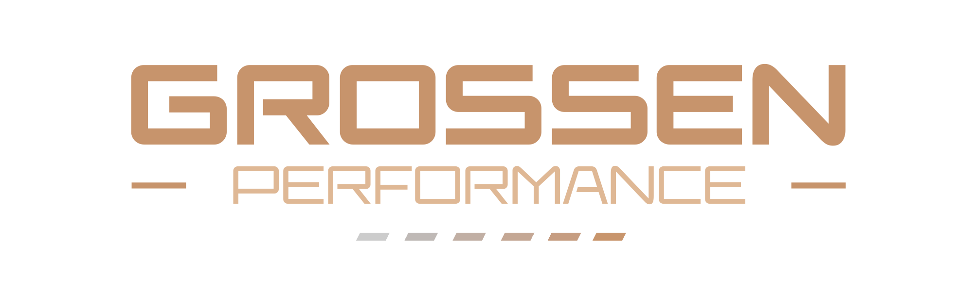 Grossen Performance — Coach Agathe