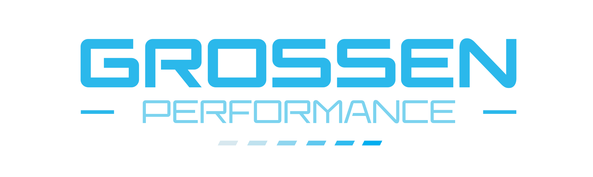 Grossen Performance — Coach Dries